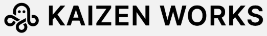 Kaizen Works Logo
